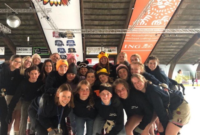 Chiro Alleman Sinaai