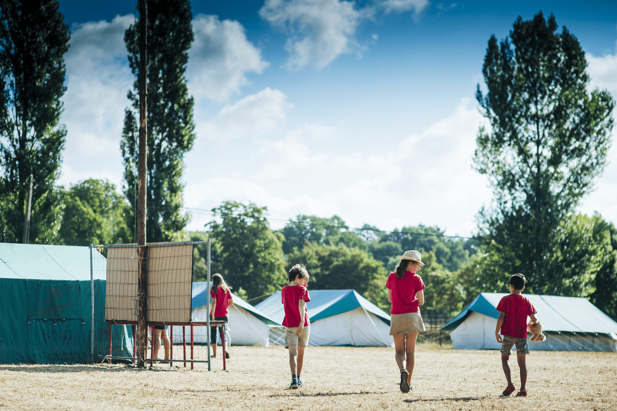 Chiro voor Chiro header 3
