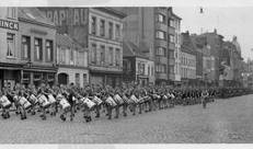 Landdag 1948 Antwerpen