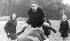 Haasje over -1970