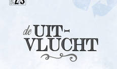 de Uit-vlucht