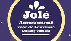Jolé
