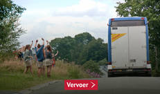 Kampvervoer