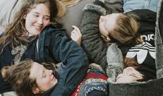Kleine groep