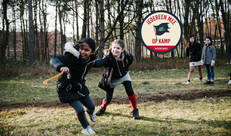 Iedereen Mee Op Kamp