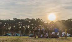 Eurocamp