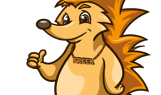 Freek de Egel