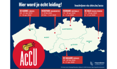 Kaart Accu 2019 - 2020