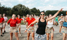 Dansen
