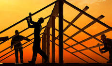Constructie bouwen