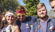 Chiroleiding op Ambriage