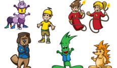 Download hier de afdelingsfiguurtjes