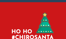ChiroSanta