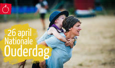ouderdag