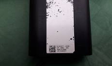 test batterij