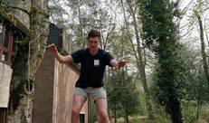 Sfeer op Boost!