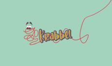 Jaarthemafiguur Krabbel