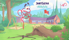 Jaarthemaverhaal OnvoorSPELbaar