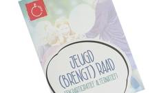 Jeugd brengt raad brochure