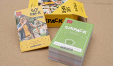 Sixpack kaartspel