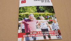 Een klare kijk op je VB brochure