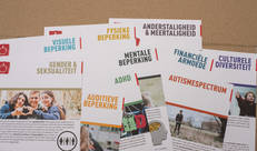 Fiches diversiteit
