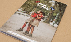 Chiro voor Chiro folder