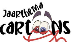 Jaarthemacartoons OnvoorSPELbaar