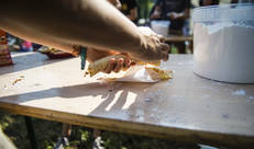 pannenkoek