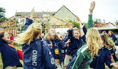 actie leiding