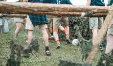 voetbal