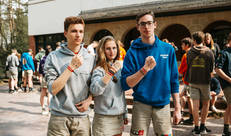 Stip-it foto leiding
