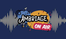 ambriage on air