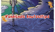 Vonkende knutseltips