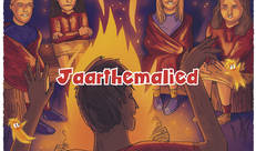 Jaarthemalied vonken