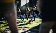 Chinees voetbal