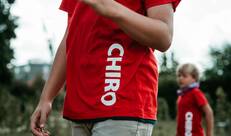 Chiro T-shirt