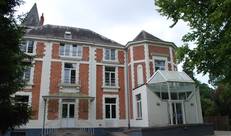 Chirohuis De Karmel
