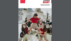 Brochure Chiro Buurt