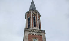 Kerk Chiro Kemzeke