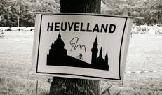 Krinkel Vlag Verbond Heuvelland