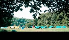 Tentenkamp