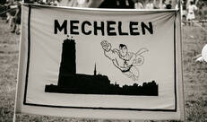 Krinkelvlag Mechelen