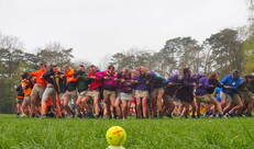 Spelen op Boost