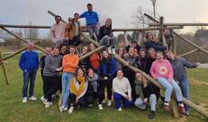 Het educatieve team