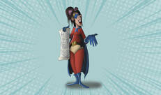 Lady Perfect houdt Chirovisie vast