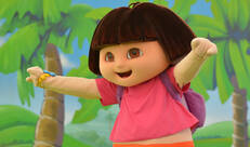 Dora the explorer