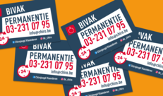 WH bivakpermanentie