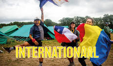 Banner internationaal