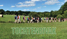 Banner Tochtenbivak